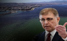 Körfez'e atık döktüler: Tugay'dan 'yaptırım' çağrısı!