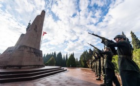 Kubilay ve devrim şehitleri 95’inci kez anılacak