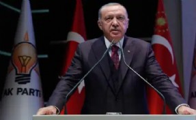 Kulis haber: Erdoğan'dan AK Partili vekiller için ekran talimatı