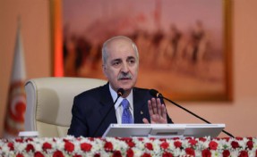 Kurtulmuş'tan komisyon toplantısı kararı: Grup başkanvekilleri ile görüşecek