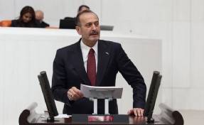 MHP'li Osmanağaoğlu 'Terörsüz Türkiye’ mesajı: Zafer sabredenlerin ve inananlarındır