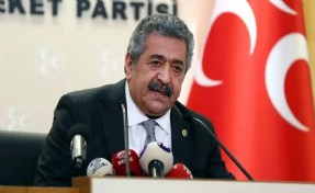 MHP'li Yıldız 'hasta mahkumlar' çıkışı sonrası tahliye edilen kişi sayısını açıkladı