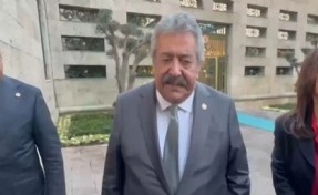 MHP’li Feti Yıldız ‘süreç’ raporu için tarih verdi: ‘Yetişmezse uzatırız’