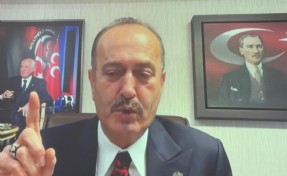 MHP’li Osmanağaoğlu'ndan 'terörsüz Türkiye' mesajı: Derdi buğday değil tarlanın ta kendisi!