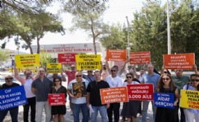 Aslanoğlu’nun o sözlerine sert tepki: 'Anası ağlayan kooperatif üyesi'