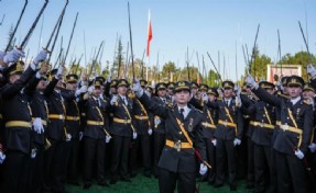 Mahkeme Atatürkçü teğmenler için son sözü söyledi