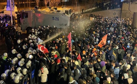 Mahkemeden kritik karar! İmamoğlu protestolarına getirilen yasaklar hukuka aykırı bulundu