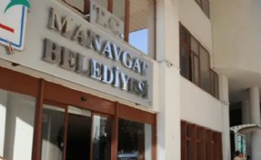Manavgat Belediyesine yönelik soruşturmada 19 kişi gözaltına alındı