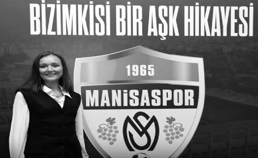 Manisa sporunda Gülşah Durbay yası