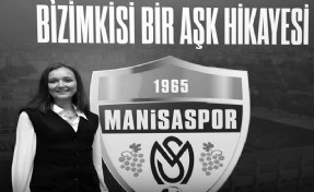 Manisa sporunda Gülşah Durbay yası