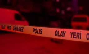 Manisa’da eşini öldürdü, İran'a kaçarken yakalandı