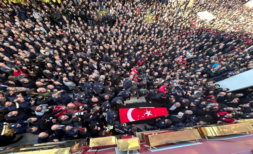 Manisa’nın acı kaybı: Gülşah Durbay’a veda