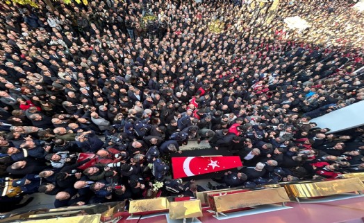 Manisa’nın acı kaybı: Gülşah Durbay’a veda