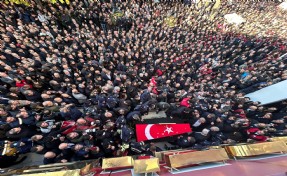 Manisa’nın acı kaybı: Gülşah Durbay’a veda