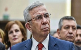 Mansur Yavaş'tan TRT'ye açık çağrı