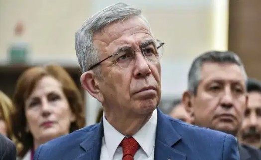 Mansur Yavaş ve 38 meclis üyesine soruşturma izni!