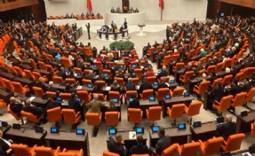 TBMM'deki çocuk istismarı: 4 kişi gözaltına alındı