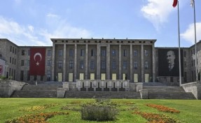Meclis'teki taciz skandalı hakkında TBMM'den açıklama