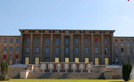 Meclis’teki çocuk istismarı Genel Kurul gündeminde!