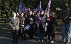 Meclis’teki istismar skandalına tepkiler büyüyor: Kadın örgütlerinden ‘Hesap verin’ çığlığı!