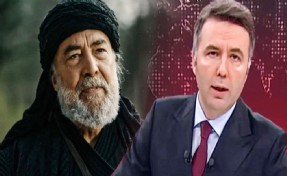 Mehmet Akif Ersoy'un babası konuştu: 'İçerden Yusuf Aleyhisselam gibi çıkacak'