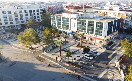 Menderes’in 2025 yılı Z raporu: 1 yılda neler oldu