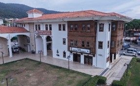 Menderes’te ‘5 Büyük Proje’ açılışı