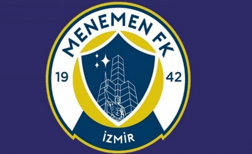 Menemen FK Play-Off'a uzak kaldı
