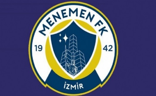 Menemen FK Play-Off'a uzak kaldı