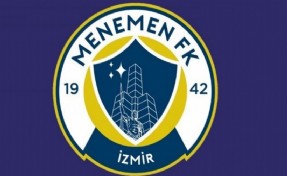 Menemen FK Play-Off'a uzak kaldı