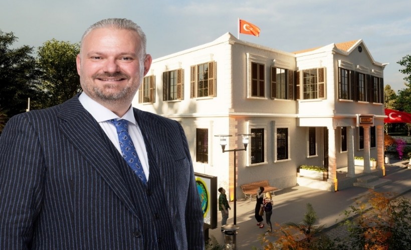 Menemen'in 95 yıllık hayali gerçek oluyor!