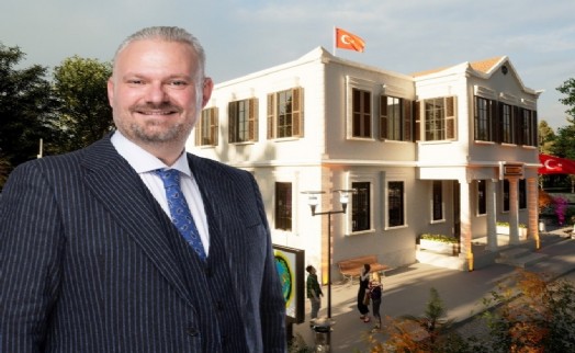 Menemen'in 95 yıllık hayali gerçek oluyor!