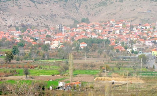 Menemen’deki antik yol için koruma kalkanı!