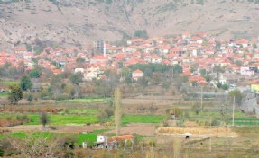 Menemen’deki antik yol için koruma kalkanı!