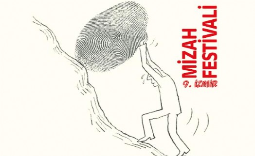 Mizahın usta isimleri Efes Selçuk’ta buluşuyor