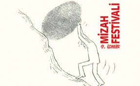 Mizahın usta isimleri Efes Selçuk’ta buluşuyor