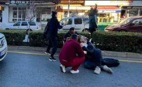 Muğla Büyükşehir Belediye Başkanı Aras’ın danışmanına saldırı: 4 gözaltı