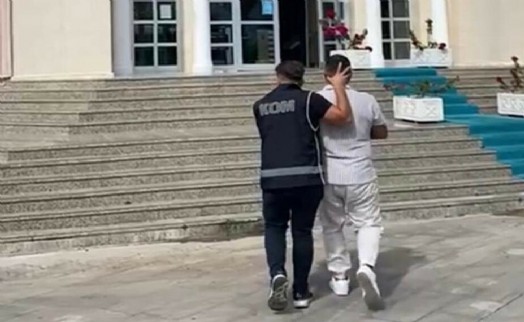 Muğla'da firari FETÖ hükümlüsü yakalandı