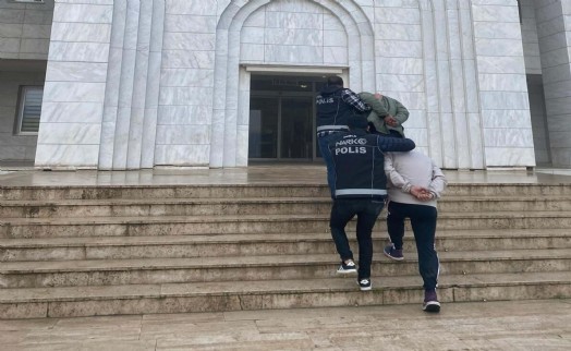 Muğla’da yılbaşı öncesi uyuşturucu operasyonu: 6 tutuklama