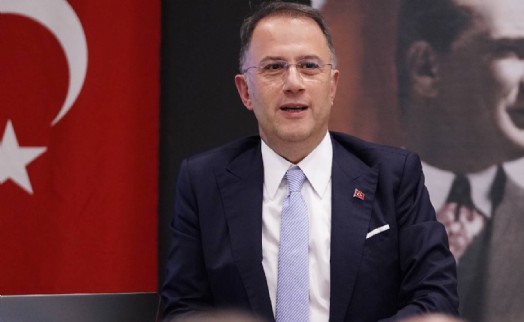 Murat Çalık’ın boynundan kitle alındı, elleri kelepçeli geri götürüldü