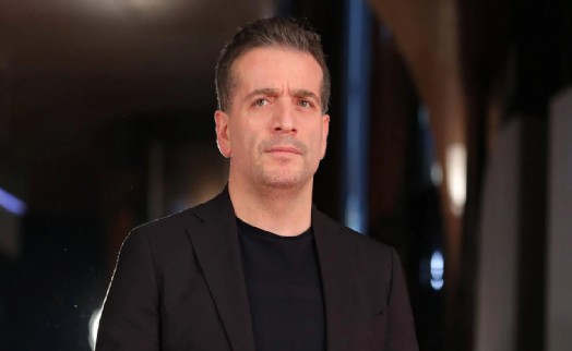 Murat Cemcir yoğun bakımda: Hastaneden açıklama geldi