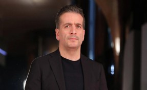 Murat Cemcir yoğun bakımda: Hastaneden açıklama geldi