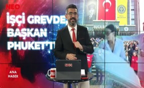NEO Ana Haber’de sert çıkış: Görkem Duman’a tepki! Size yakışan döner dönmez istifanızı sunmaktır
