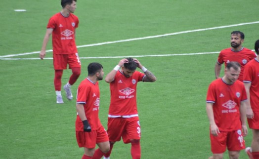 Nazillispor ligden çekiliyor