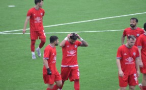 Nazillispor ligden çekiliyor