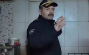 O zabıta AK Partili meclis üyesine ceza kesince işinden oldu!