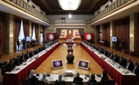 Tutanak ilk kez okundu: İşte İmralı'da konuşulanlar!