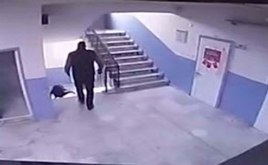 Otizmli öğrenciyi itmekle suçlanan okul müdürüne tahliye!