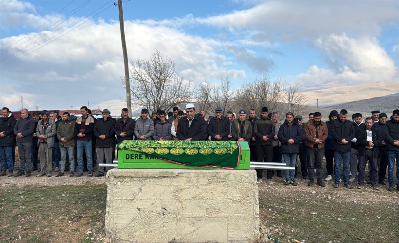 Ölü bulunan zihinsel engellinin vücudunda darp izi!