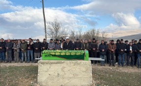 Ölü bulunan zihinsel engellinin vücudunda darp izi!